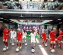 Футболисты 2005 г.р. в Международный день защиты детей
